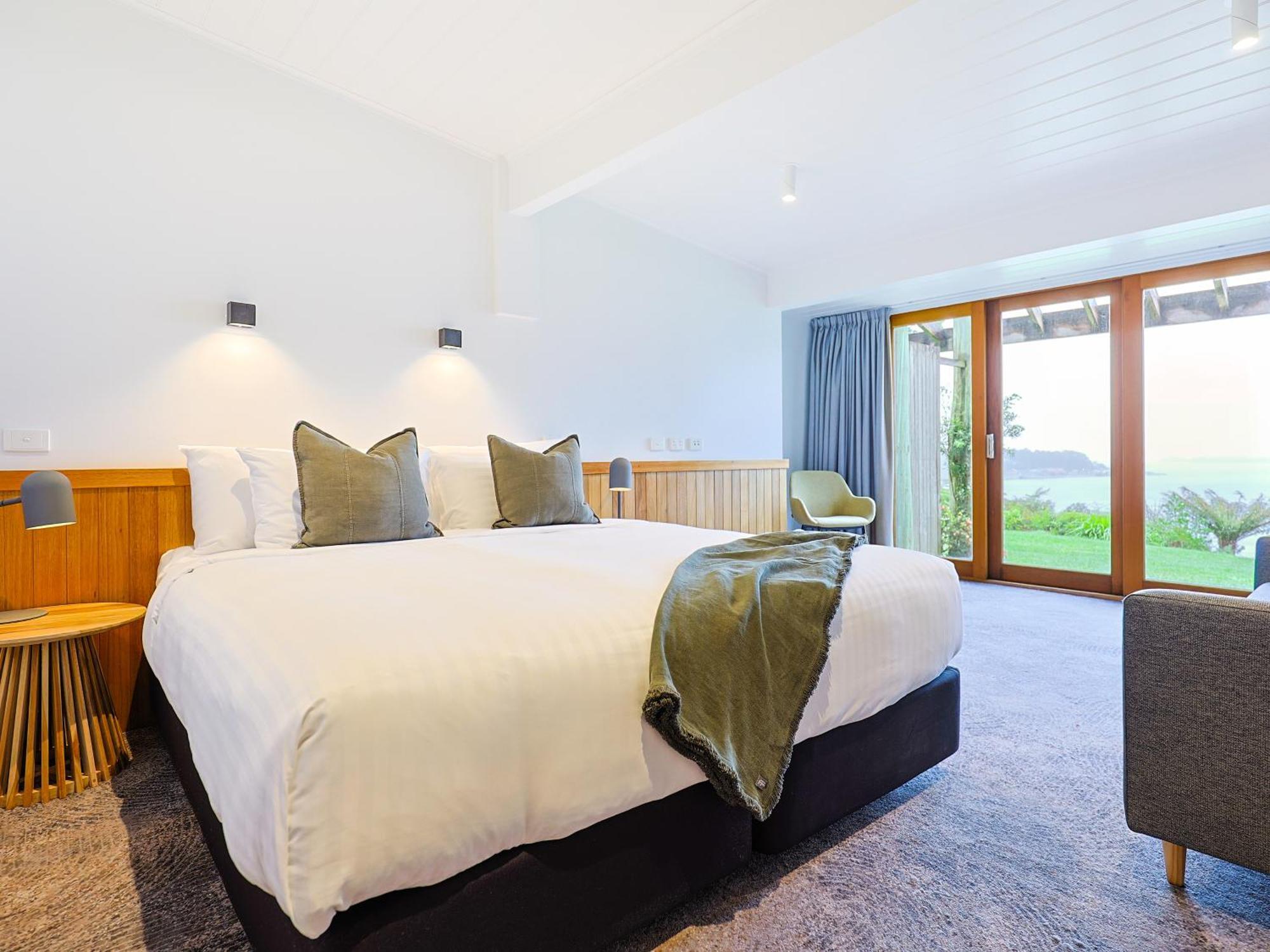 Strahan Village Chambre photo